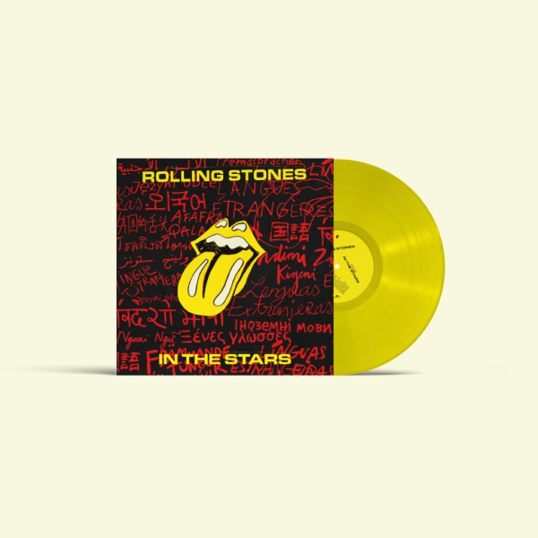 Rolling Stones, The - In The Stars