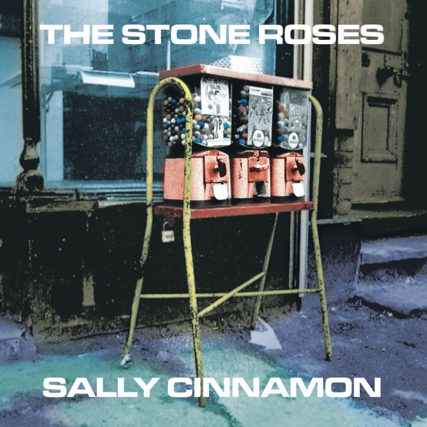Stone Roses, The - Sally Cinnamon