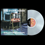 Stone Roses, The - Sally Cinnamon