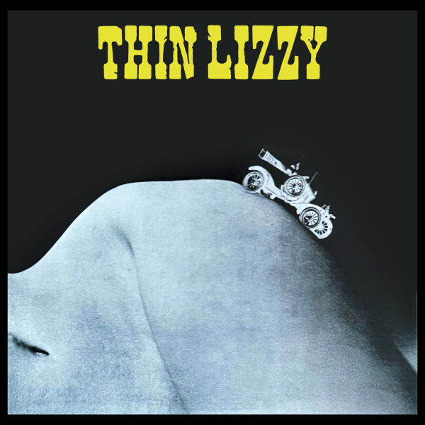 Thin Lizzy - Thin Lizzy (Deluxe Edition)