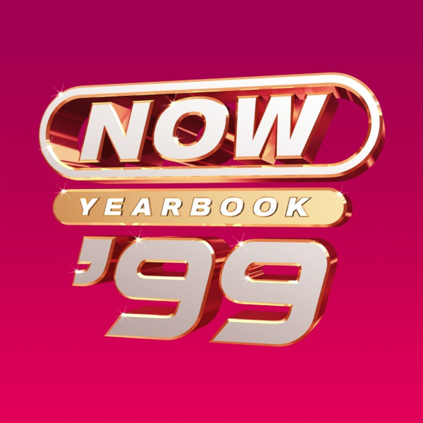 Various Artists - NOW Yearbook 1999