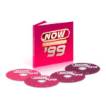 Various Artists - NOW Yearbook 1999