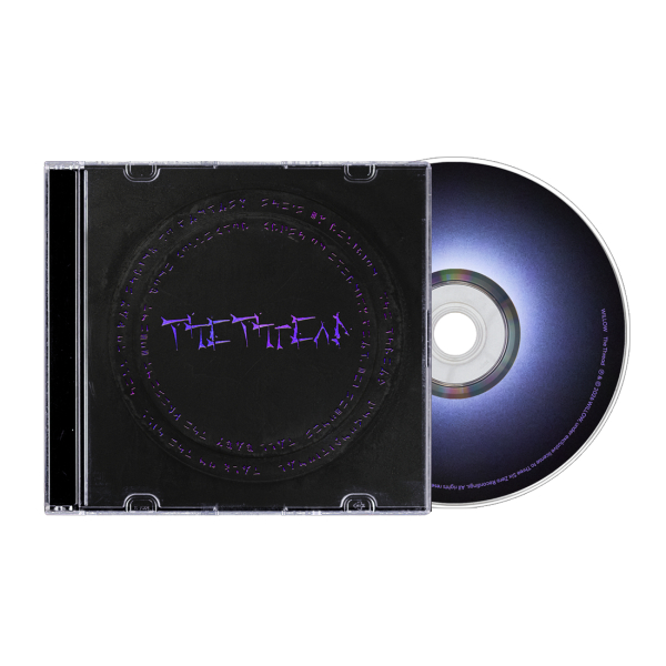 WILLOW - The Thread