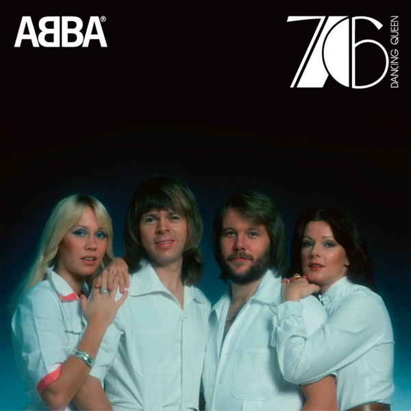 ABBA - Dancing Queen