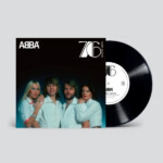 ABBA - Dancing Queen