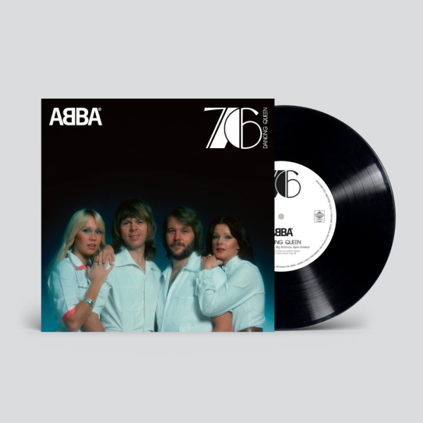 ABBA - Dancing Queen