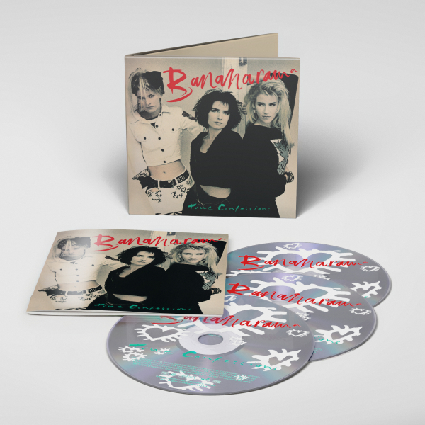Bananarama - True Confessions (40th Anniversary Edition)