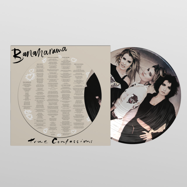 Bananarama - True Confessions (40th Anniversary Edition)