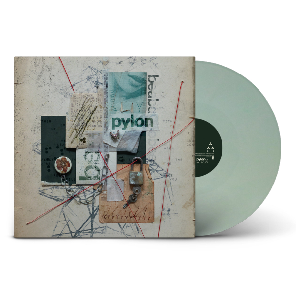 Beabadoobee - Pylon