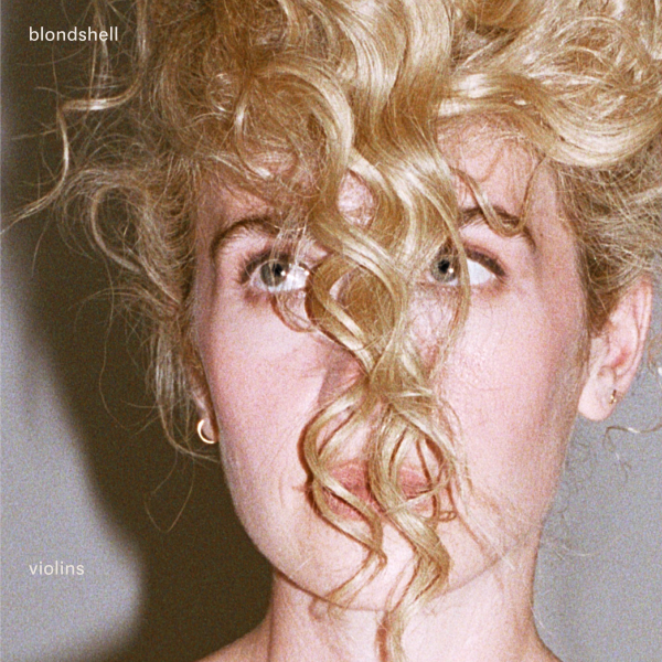 Blondshell - Violins