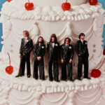 Blossoms - Songs From The Wedding Cake
