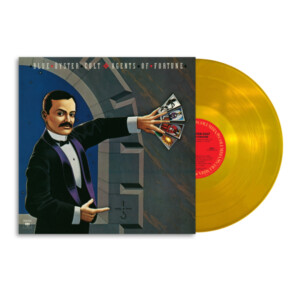 Blue Oyster Cult - Agents of Fortune (50th Anniversary)