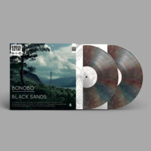 Bonobo - Black Sands (World Environment Day Edition)
