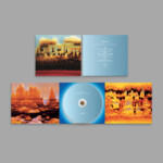 Bonobo - Distance In Static