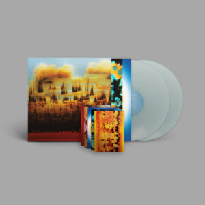 Bonobo - Distance In Static