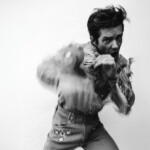 Brandon Flowers - THRASHER