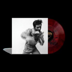 Brandon Flowers - THRASHER