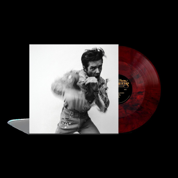 Brandon Flowers - THRASHER