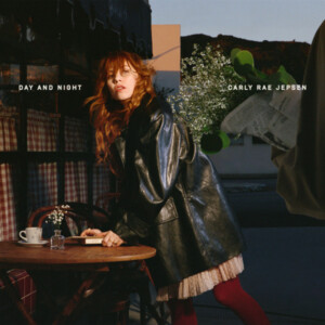 Carly Rae Jepsen - Day And Night