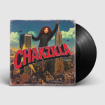 Chaka Khan - Chakzilla
