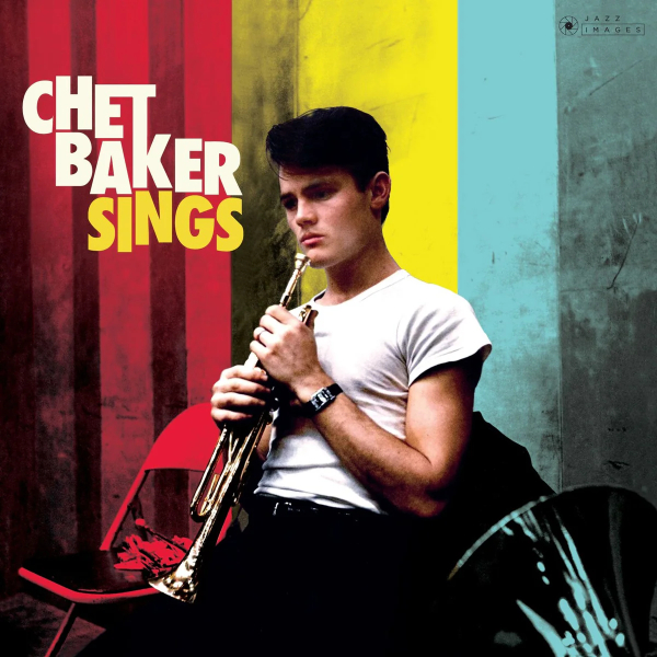 Chet Baker - Sings