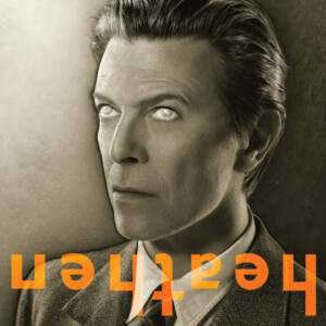 David Bowie - Heathen (2025 Remaster)