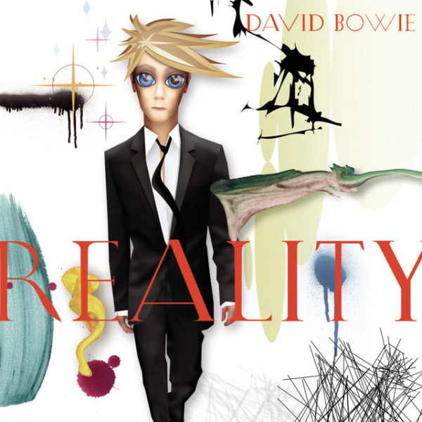  - Reality (2025 Remaster)