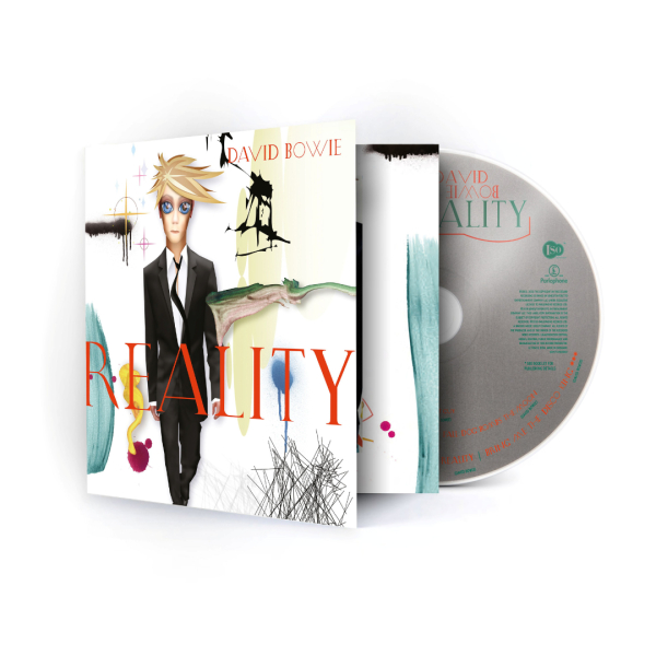  - Reality (2025 Remaster)