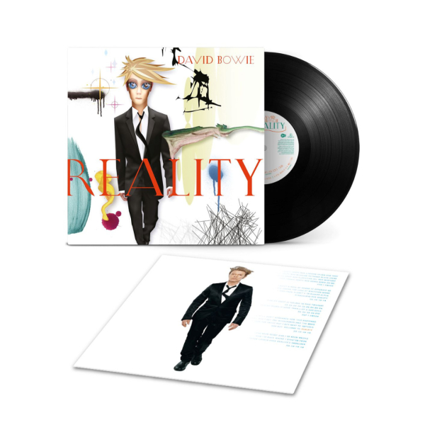  - Reality (2025 Remaster)