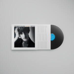 Durutti Column, The - Vini Reilly