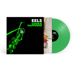 Eels - Cookie Happened