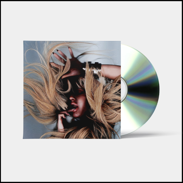 Ellie Goulding - I Know Too Much