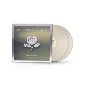 Fleetwood Mac - Greatest Hits (Deluxe Edition)