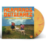 Hermanos Gutiérrez - Los Ojos Del Cóndor