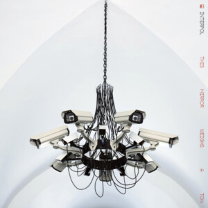 Interpol - This Mirror Weighs A Ton