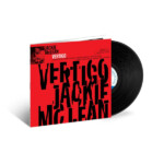 Jackie McLean - Vertigo (Tone Poet)