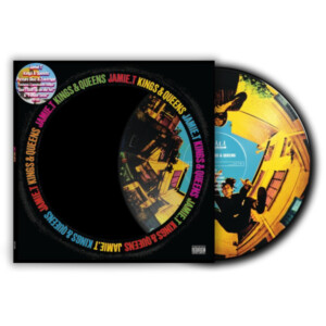 Jamie T - Kings & Queens