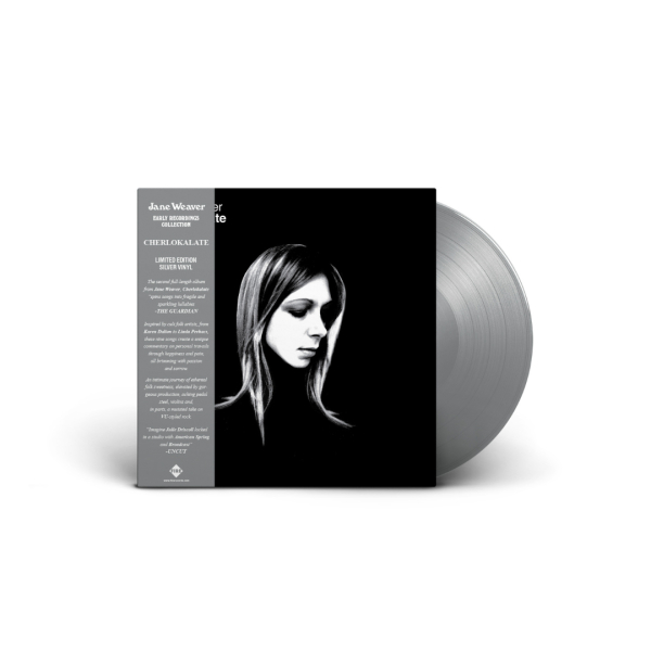 Jane Weaver - Cherlokalate