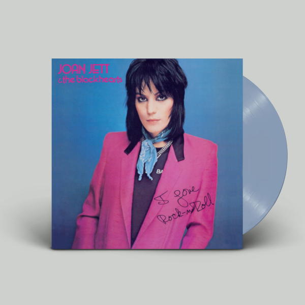 Joan Jett & The Blackhearts - I Love Rock 'N Roll (45th Anniversary Edition)