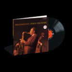 John Coltrane - Meditations (Verve Vault)