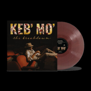 Keb' Mo' - The Breakdown