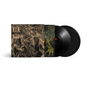 King Gizzard & The Lizard Wizard - Murder of the Universe