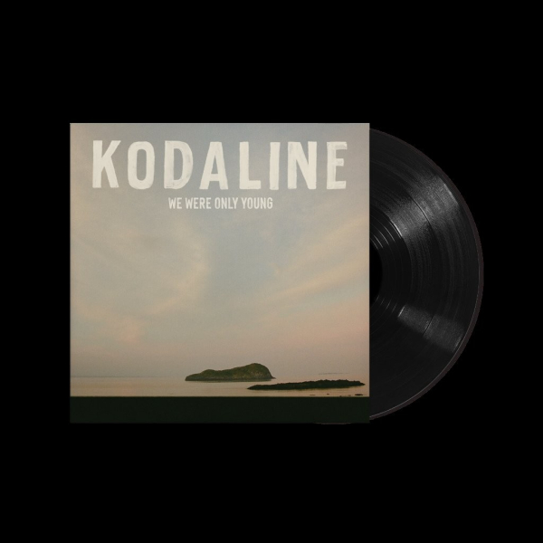 Kodaline - We Were Only Young