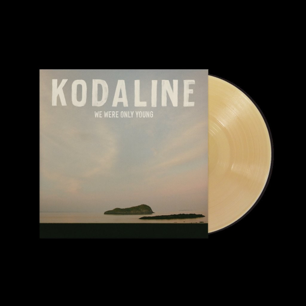 Kodaline - We Were Only Young