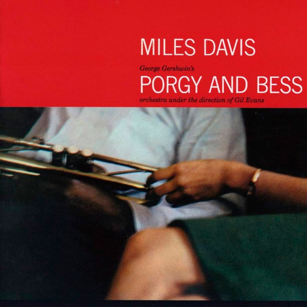 Miles Davis - Porgy And Bess