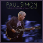 Paul Simon - A Quiet Celebration