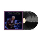 Paul Simon - A Quiet Celebration
