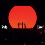 Pulp - Live!
