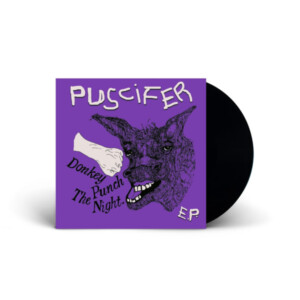 Puscifer - Donkey Punch The Night EP