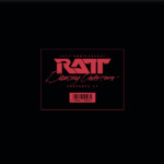 Ratt - Dancing Undercover (40th Anniversary)